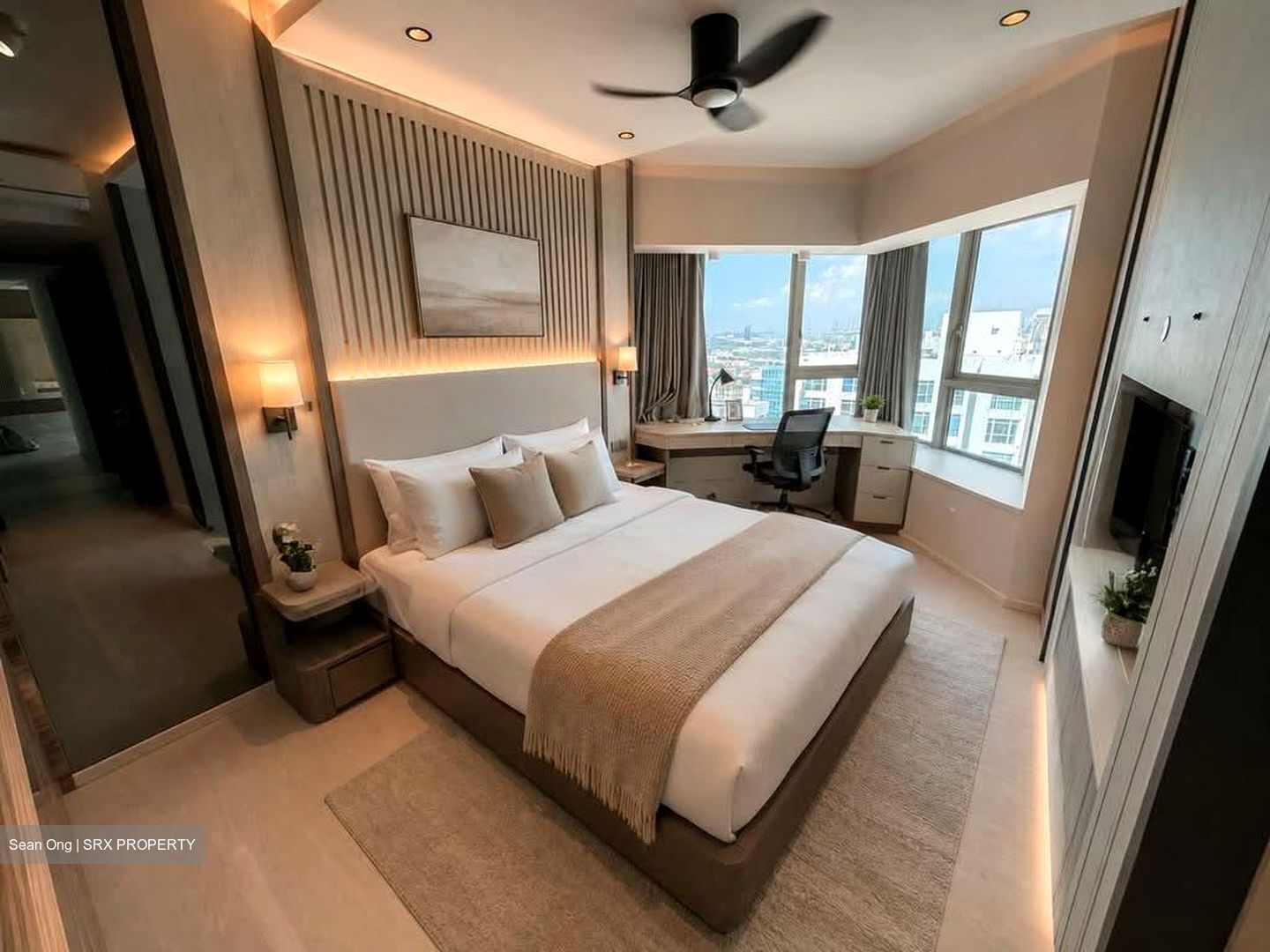 The Vision (D5), Condominium #579282431